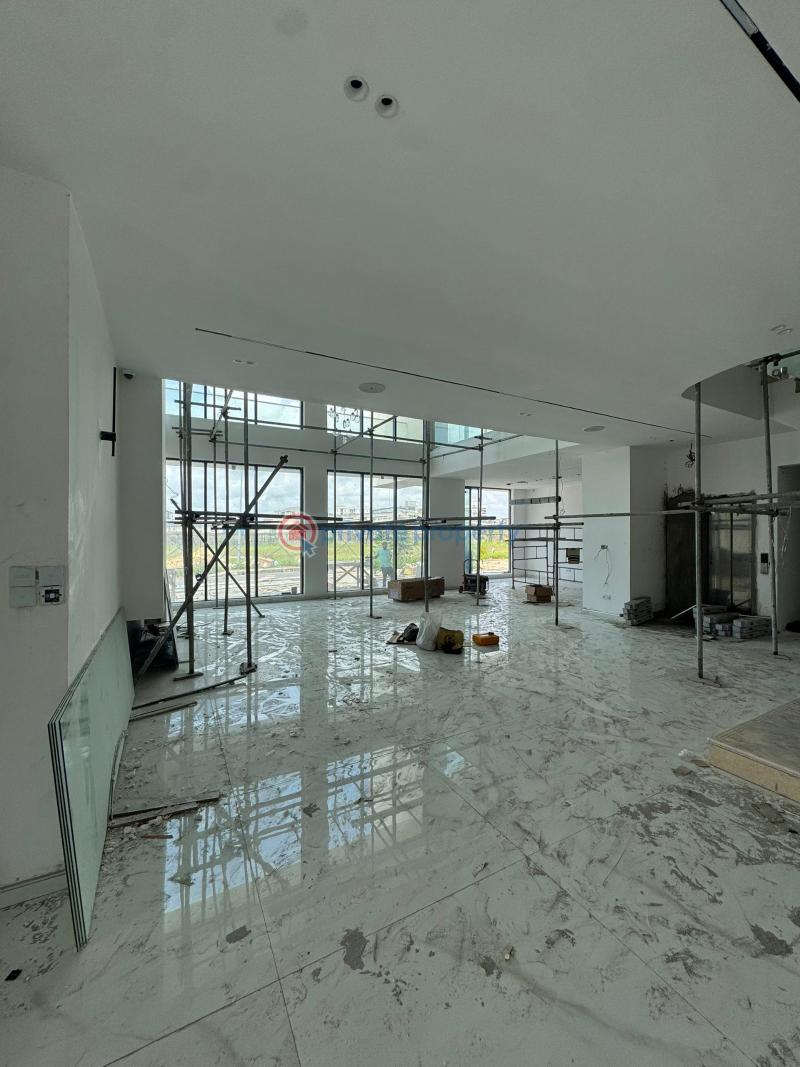 5 bedroom Duplex For Rent 📍ikate Cowrie Creek Estate Ikate Elegushi Lekki Lagos - 1