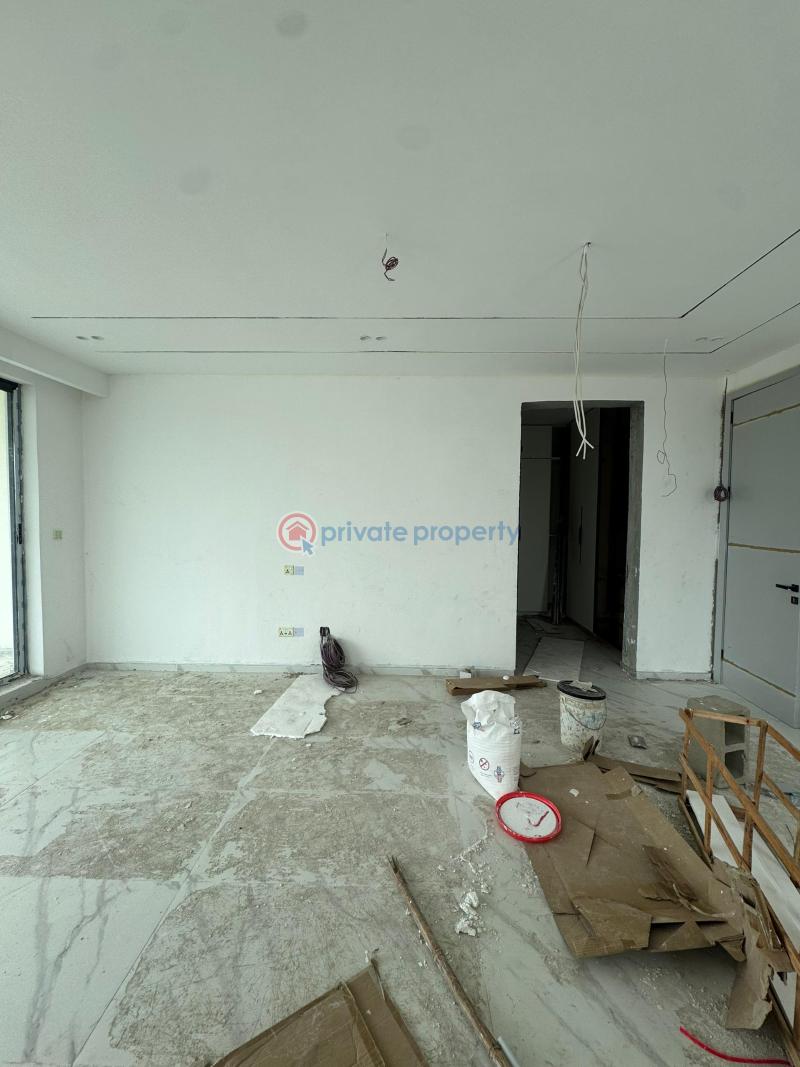 5 bedroom Duplex For Rent 📍ikate Cowrie Creek Estate Ikate Elegushi Lekki Lagos - 3