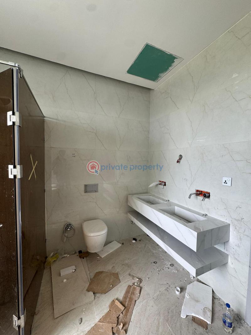 5 bedroom Duplex For Rent 📍ikate Cowrie Creek Estate Ikate Elegushi Lekki Lagos - 11