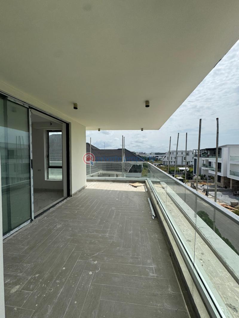 5 bedroom Duplex For Rent 📍ikate Cowrie Creek Estate Ikate Elegushi Lekki Lagos - 10
