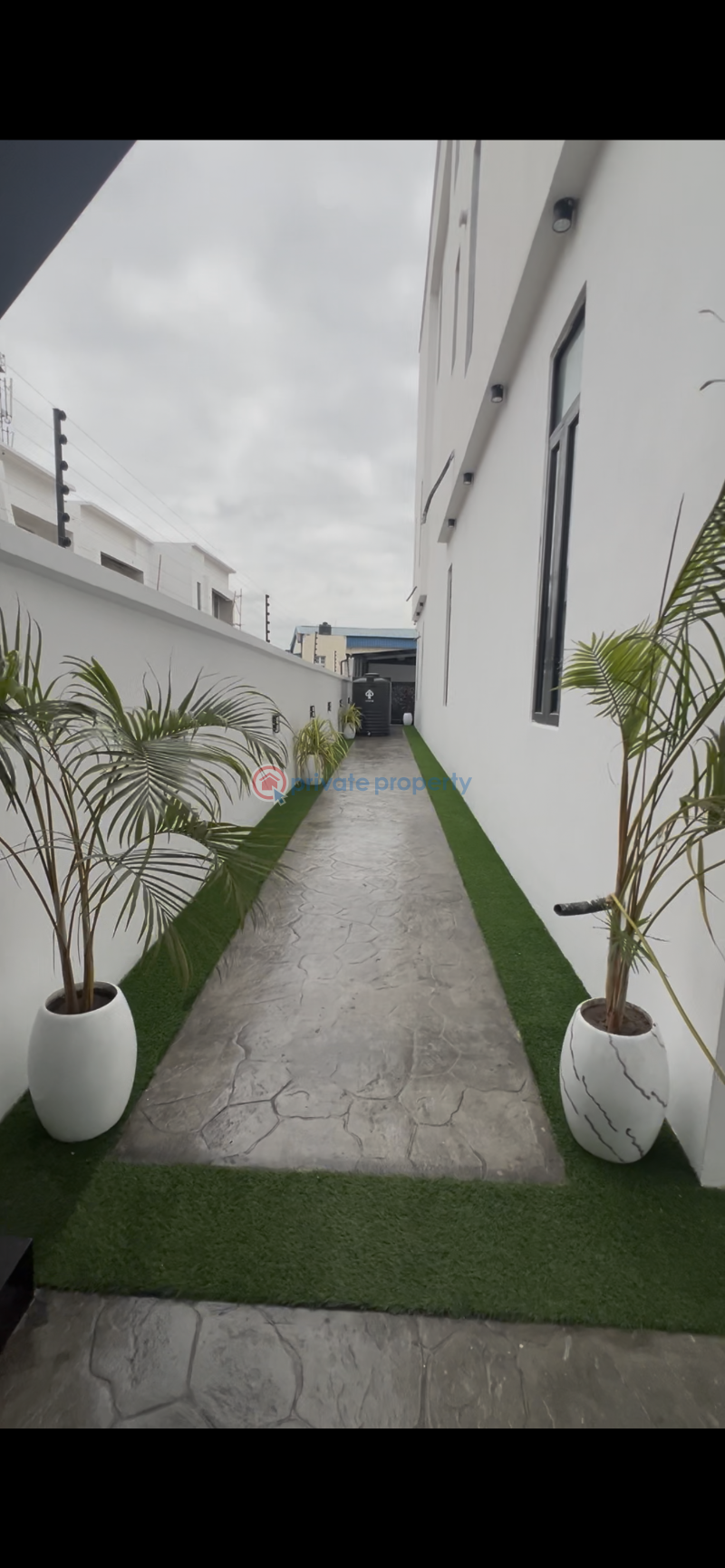 5 bedroom Detached Duplex For Sale Chevron Hq Chevron Drive Lekki Lagos - 2