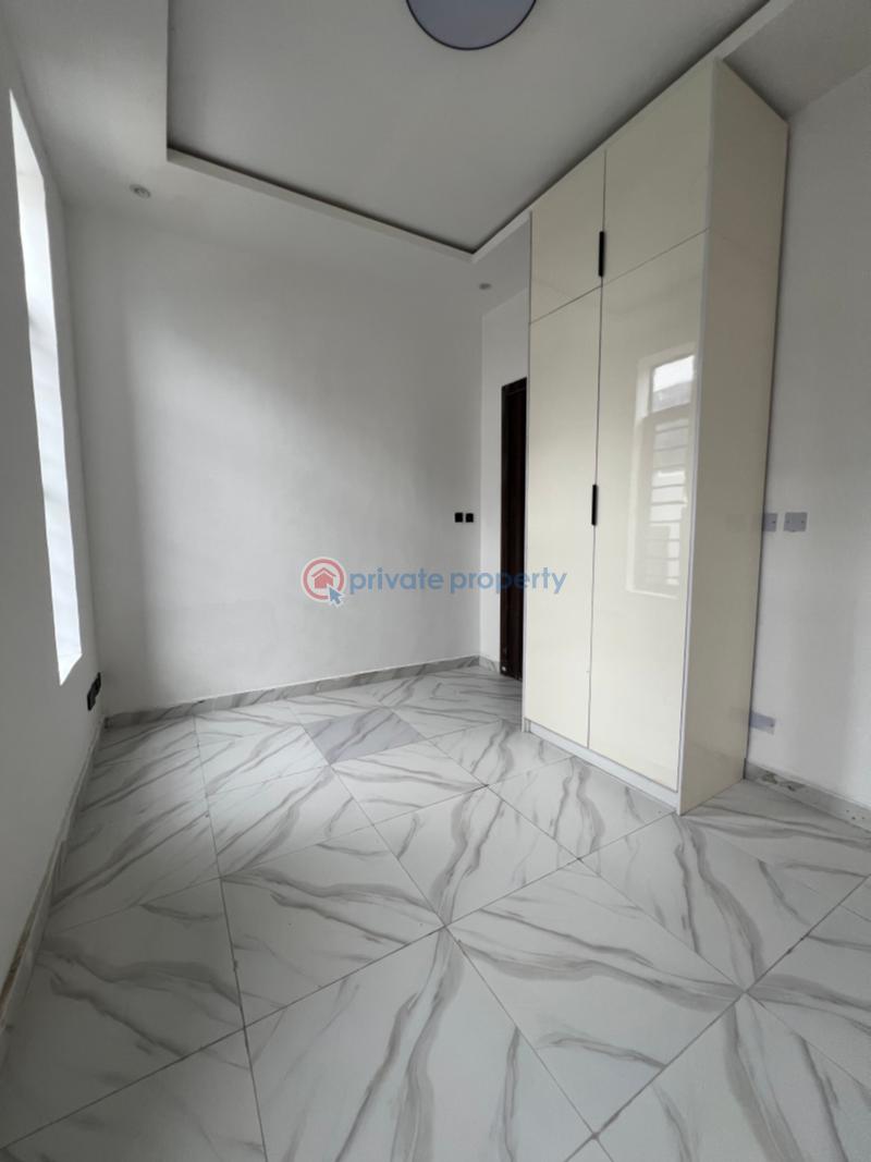 5 bedroom Detached Duplex For Sale Chevron Hq Chevron Drive Lekki Lagos - 6