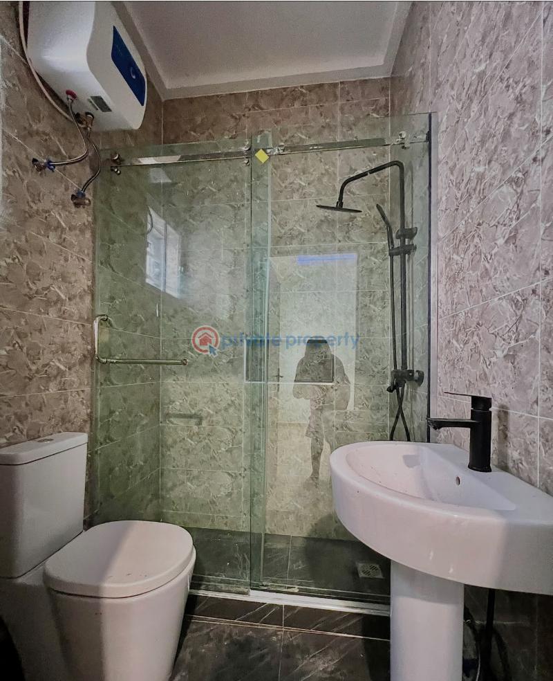 4 bedroom Detached Duplex For Sale Osapa London Lekki Lagos - 15