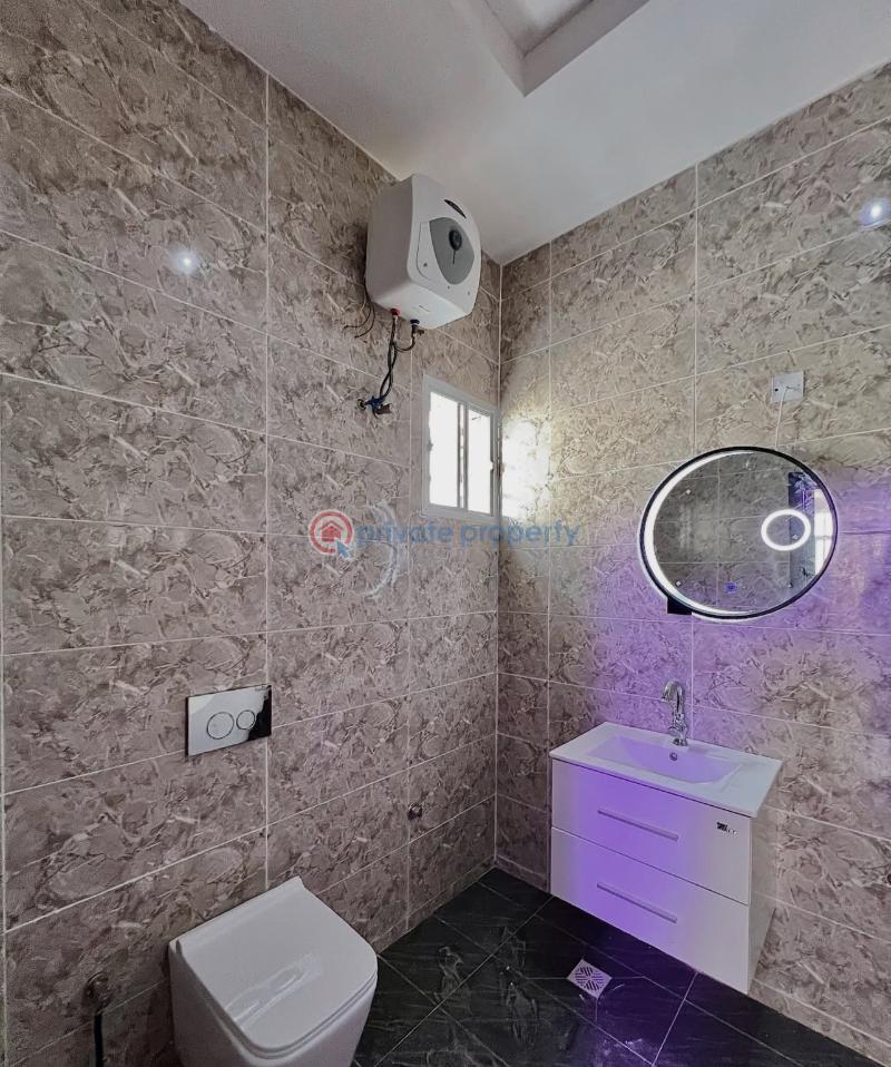 4 bedroom Detached Duplex For Sale Osapa London Lekki Lagos - 12