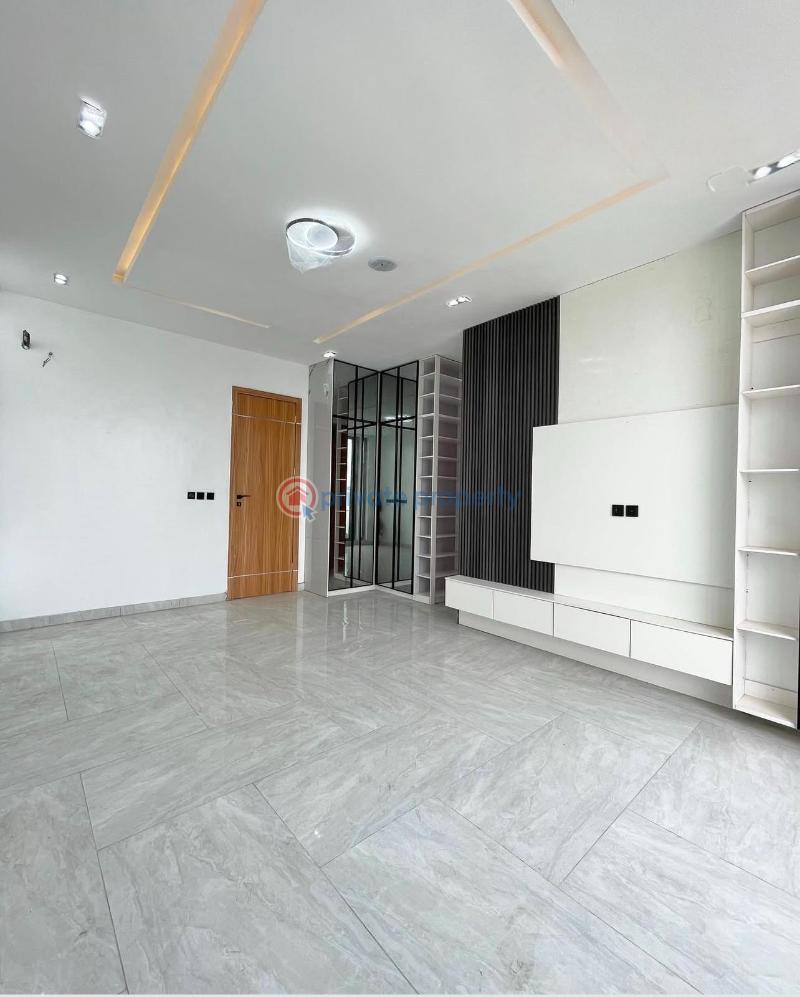4 bedroom Duplex For Sale Orchid Lekki Phase 2 Lagos - 7