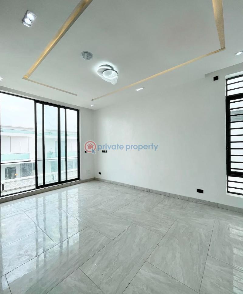 4 bedroom Detached Duplex For Sale Secure Estate At Orchid Lekki Along Lekki Expressway Lagos - 7