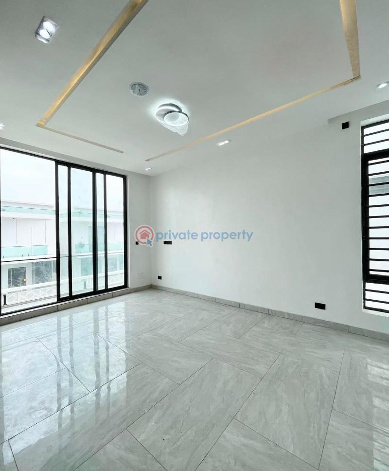 4 bedroom Duplex For Sale Orchid Lekki Phase 2 Lagos - 6