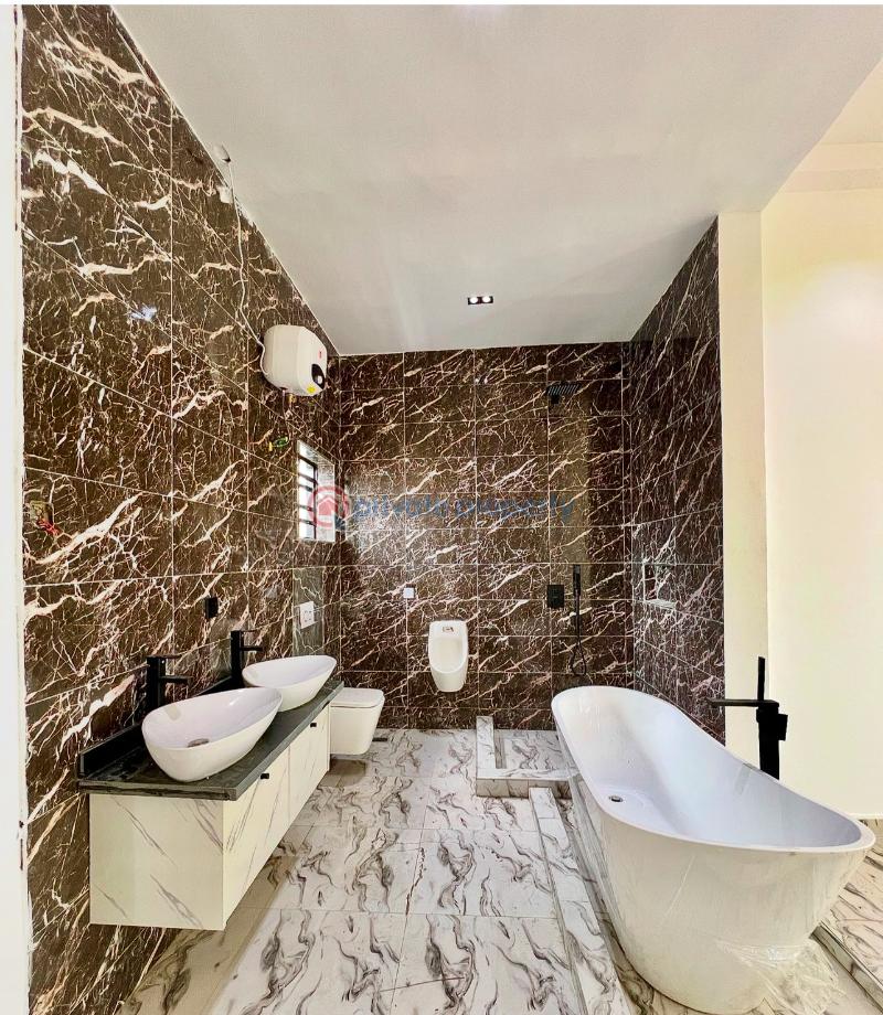 4 bedroom Detached Duplex For Sale Secure Estate At Ajah Lekki Ajah Lagos - 8