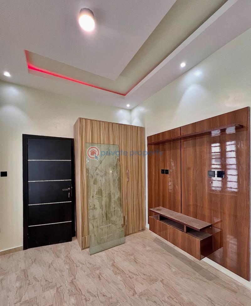 4 bedroom Detached Duplex For Sale Osapa London Lekki Lagos - 16