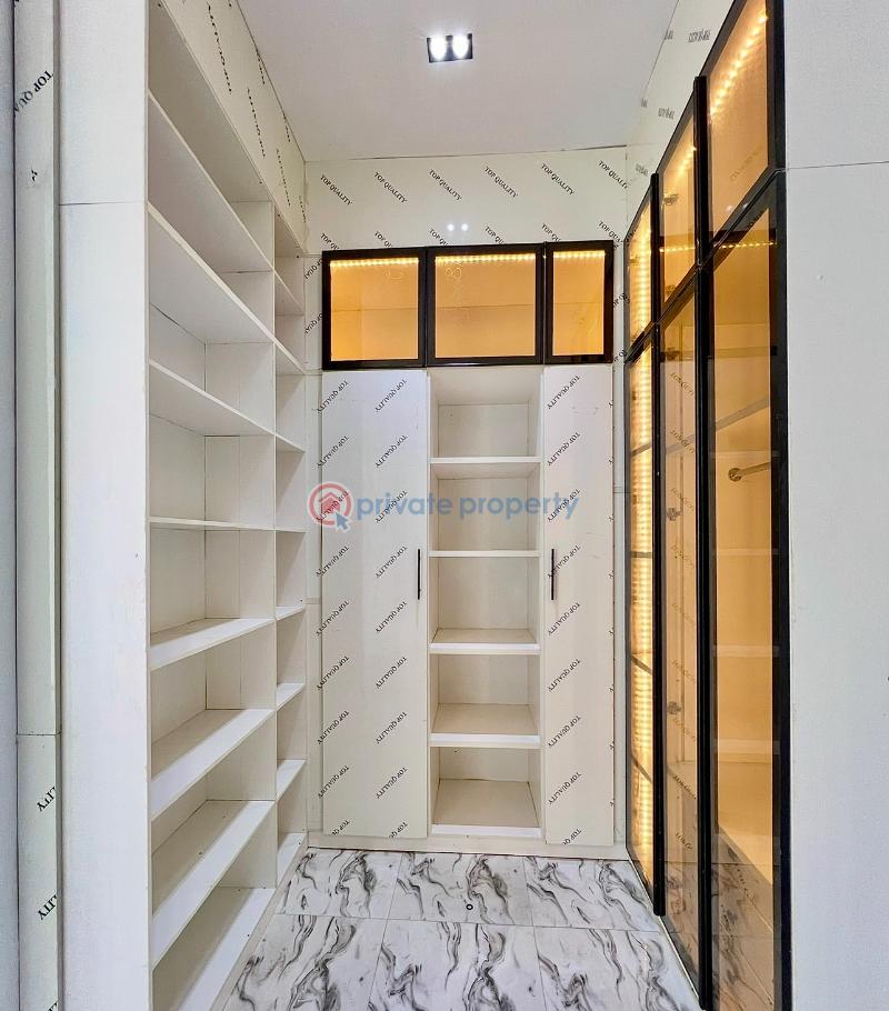 4 bedroom Detached Duplex For Sale Secure Estate At Ajah Lekki Ajah Lagos - 7