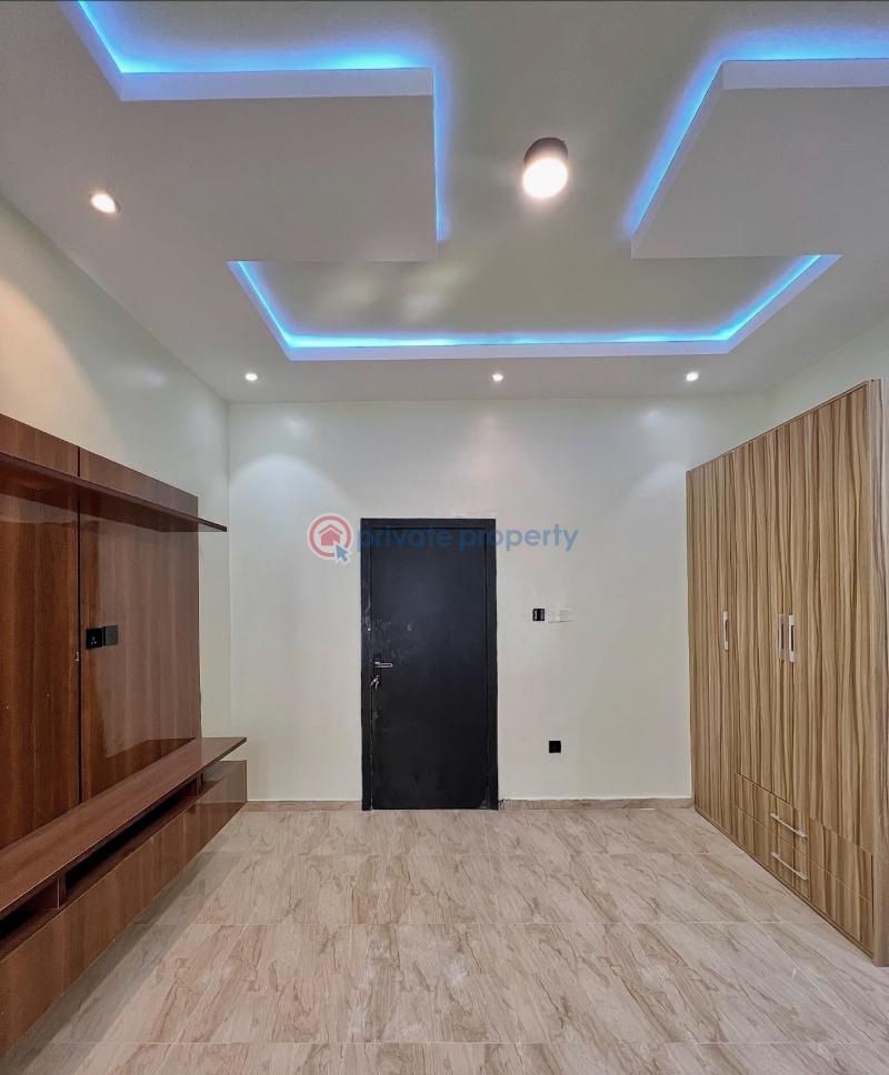 4 bedroom Detached Duplex For Sale Osapa London Lekki Lagos - 14