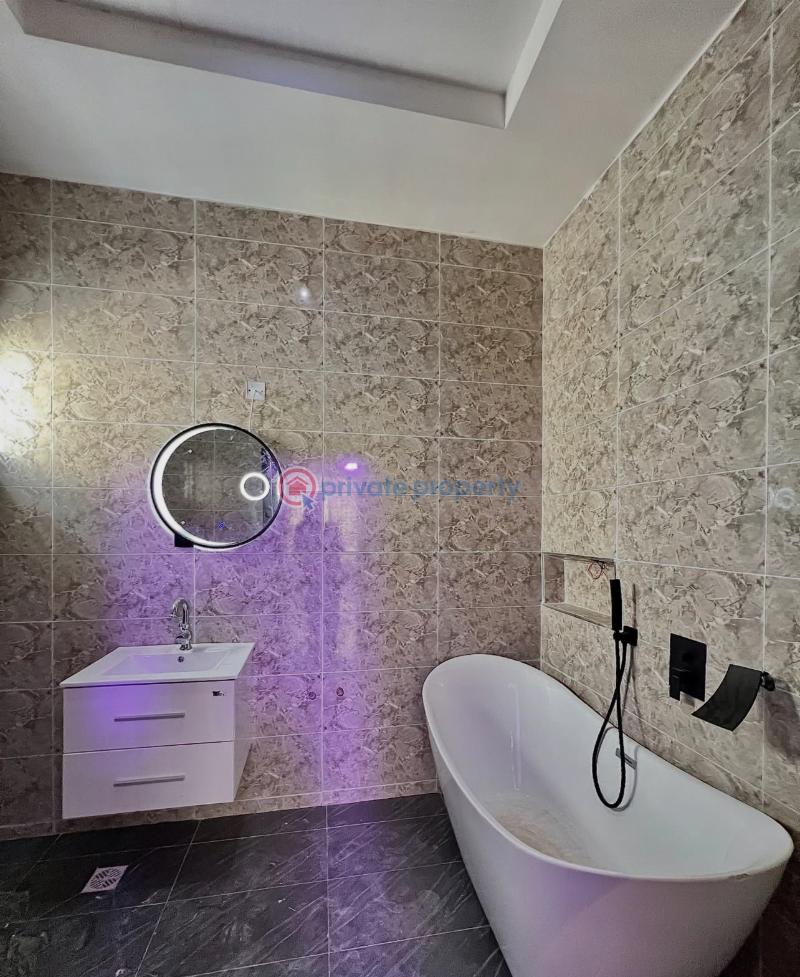 4 bedroom Detached Duplex For Sale Osapa London Lekki Lagos - 11