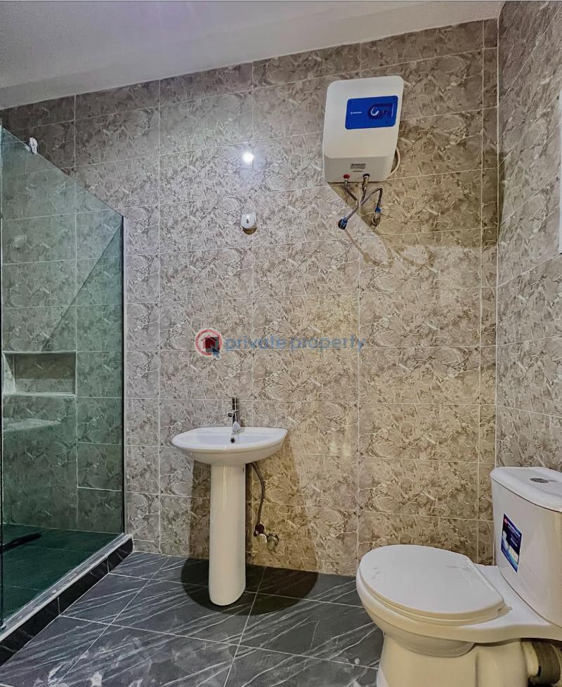 4 bedroom Detached Duplex For Sale Osapa London Lekki Lagos - 17