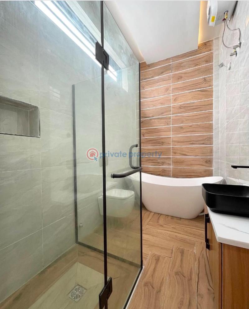 4 bedroom Duplex For Sale Orchid Lekki Phase 2 Lagos - 8