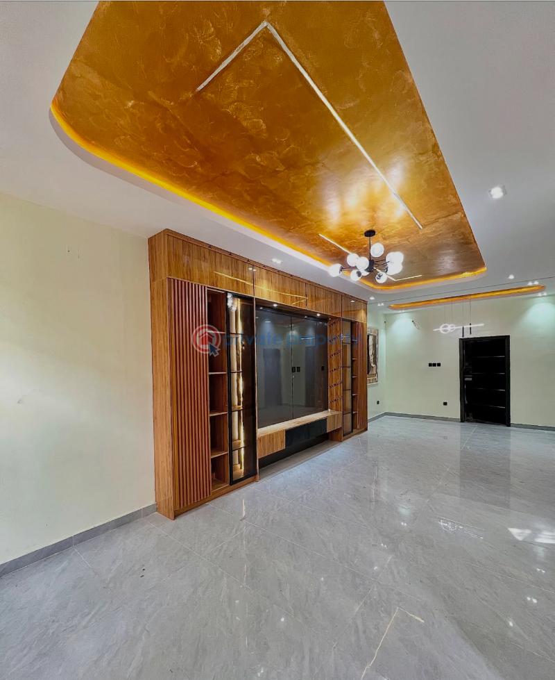 4 bedroom Detached Duplex For Sale Osapa London Lekki Lagos - 1