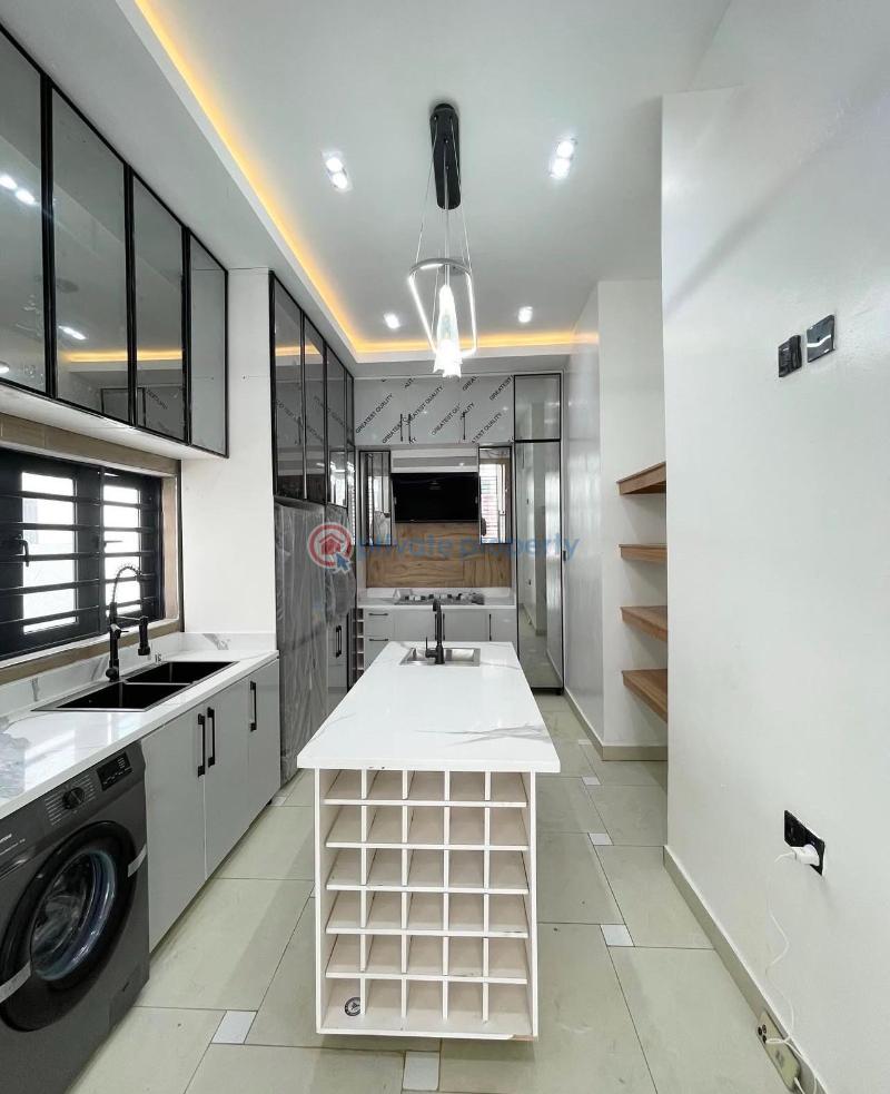4 bedroom Duplex For Sale Orchid Lekki Phase 2 Lagos - 4