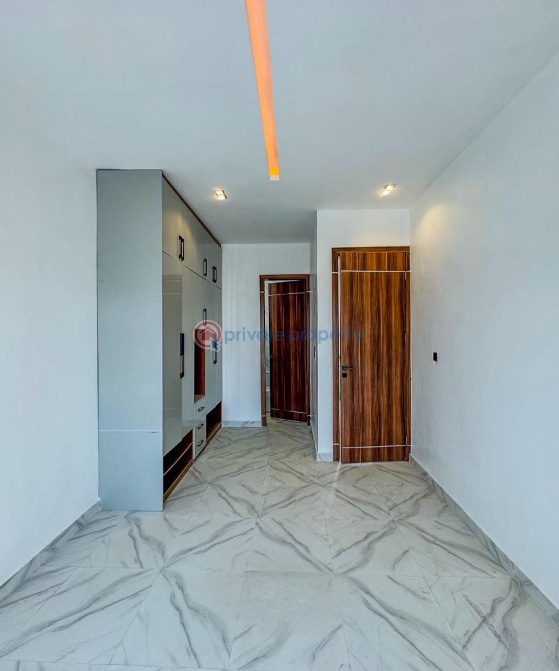 4 bedroom Detached Duplex For Sale Secure Estate At Orchid Lekki Along Lekki Expressway Lagos - 8