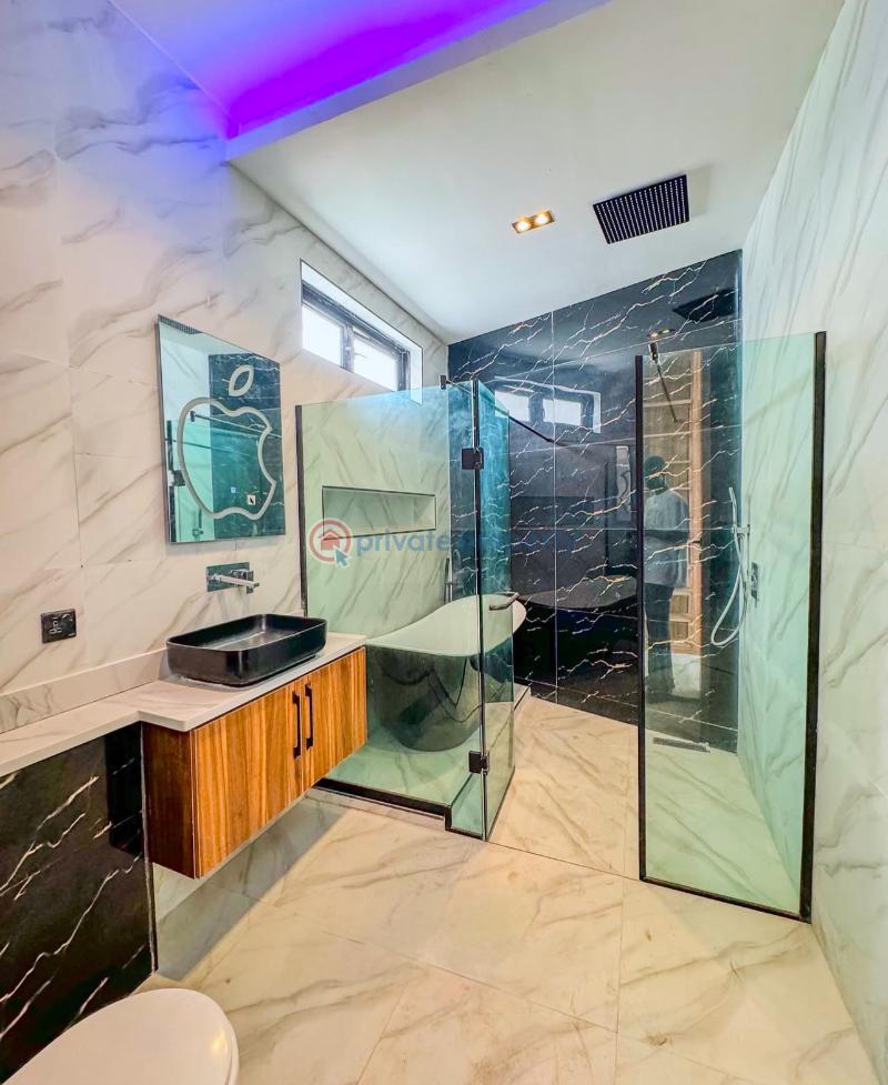 4 bedroom Detached Duplex For Sale Secure Estate At Orchid Lekki Along Lekki Expressway Lagos - 10