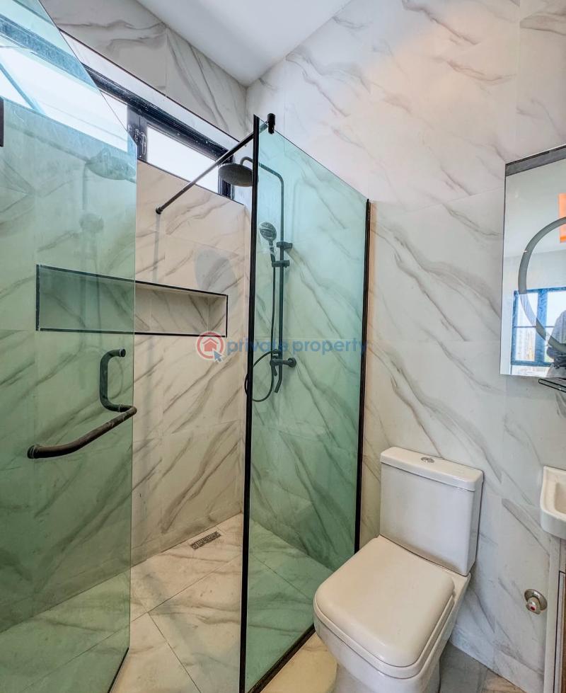 4 bedroom Detached Duplex For Sale Secure Estate At Orchid Lekki Along Lekki Expressway Lagos - 12