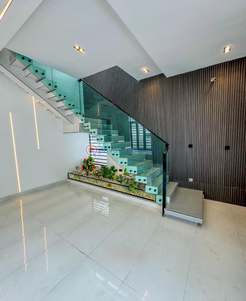 4 bedroom Detached Duplex For Sale Secure Estate At Orchid Lekki Along Lekki Expressway Lagos - 4