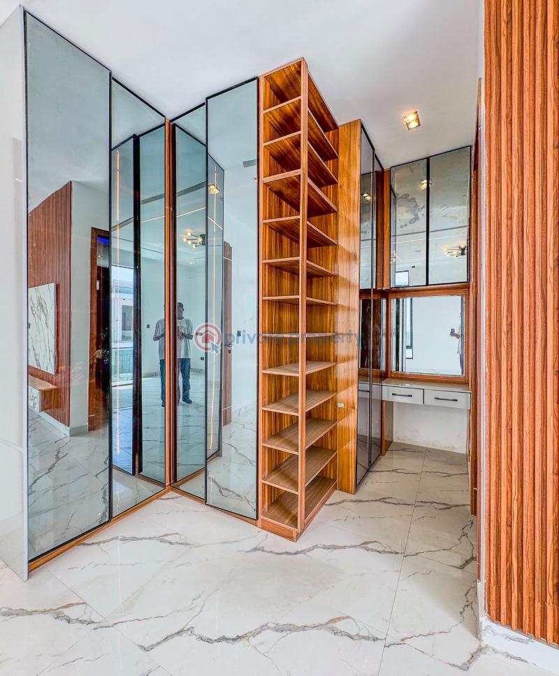 4 bedroom Detached Duplex For Sale Secure Estate At Orchid Lekki Along Lekki Expressway Lagos - 11