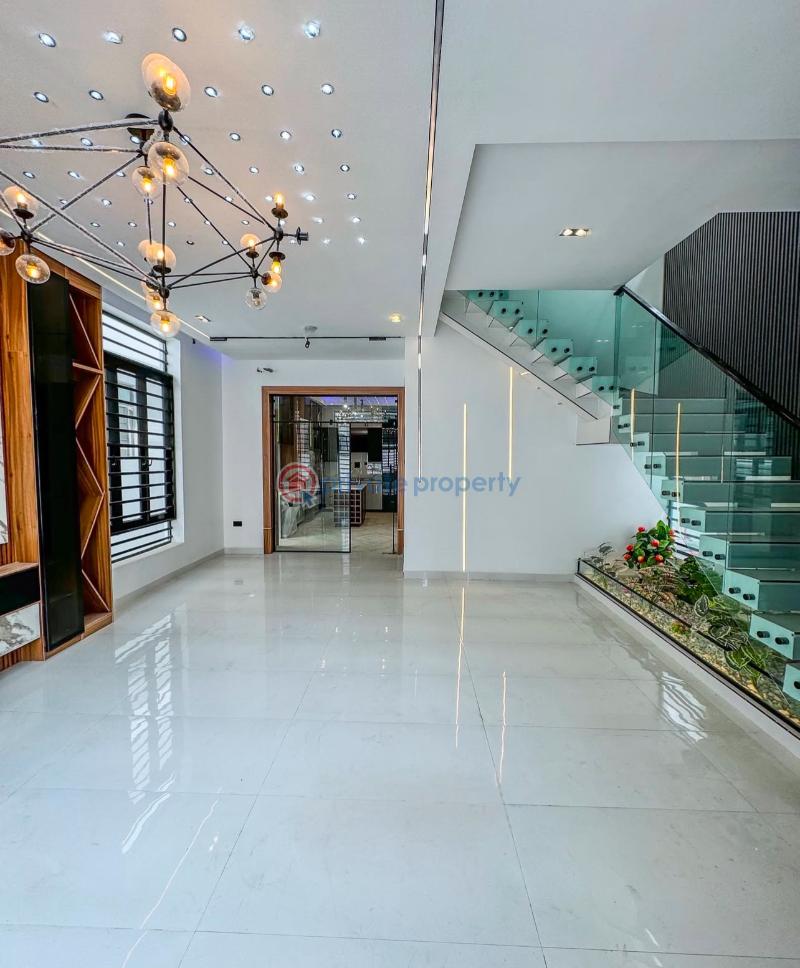 4 bedroom Detached Duplex For Sale Secure Estate At Orchid Lekki Along Lekki Expressway Lagos - 2