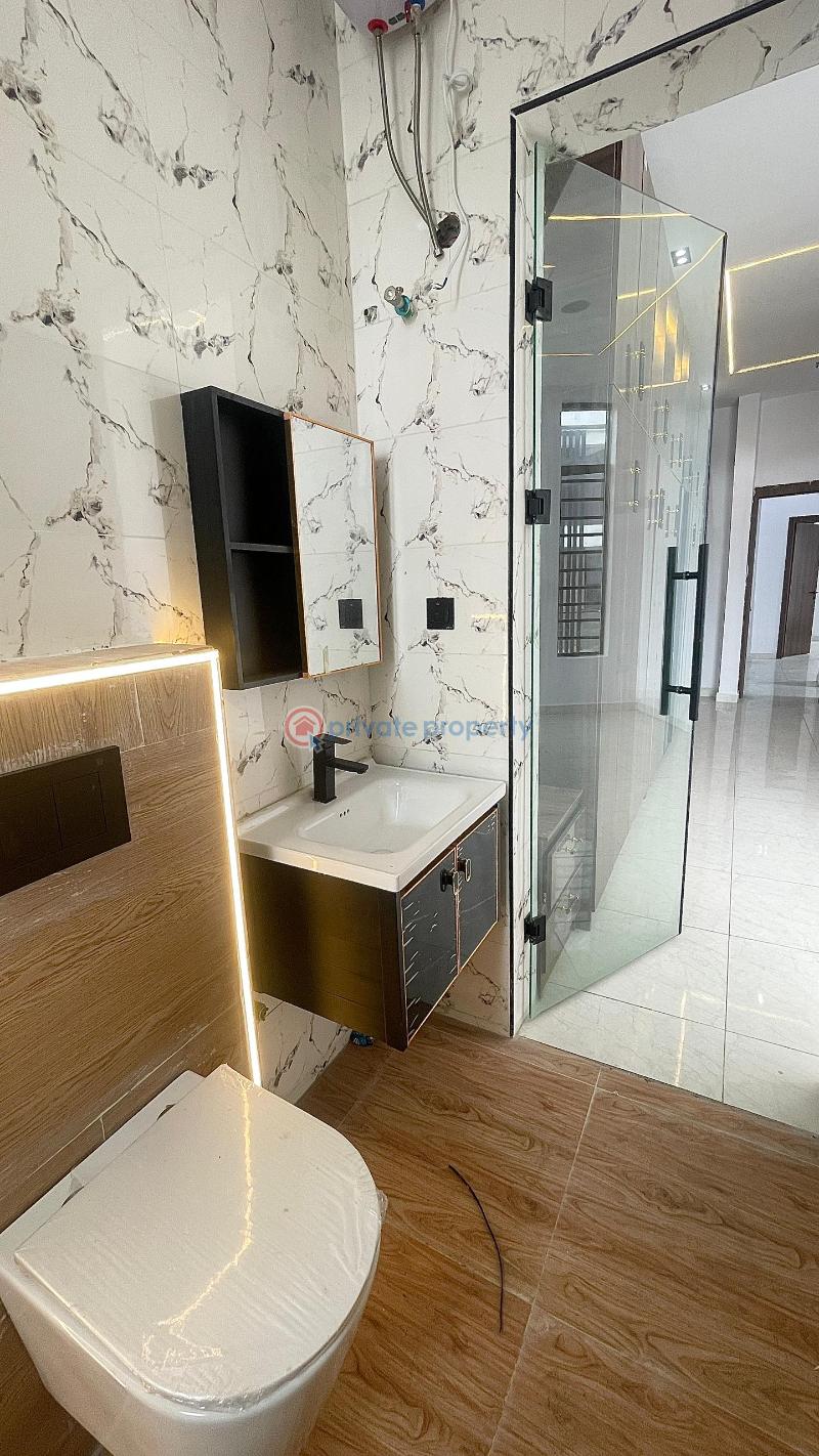 4 bedroom Semi detached Duplex For Sale Ikate Elegushi Lekki Lagos - 11