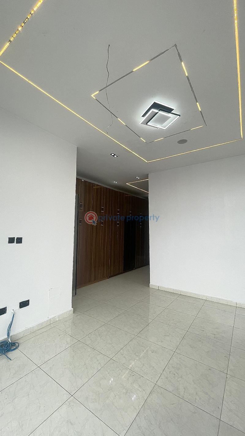 4 bedroom Semi detached Duplex For Sale Ikate Elegushi Lekki Lagos - 8