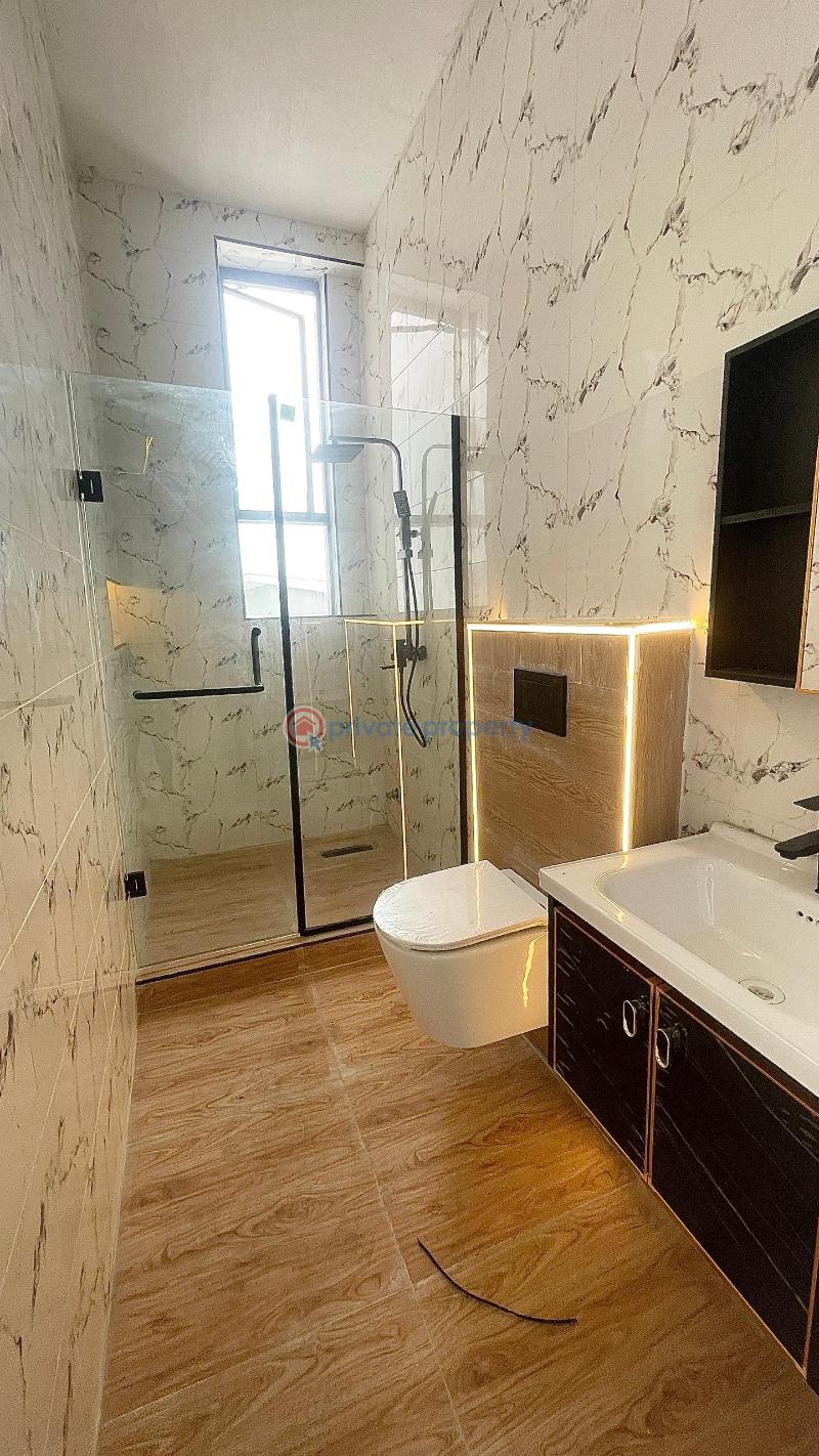 4 bedroom Semi detached Duplex For Sale Ikate Elegushi Lekki Lagos - 10