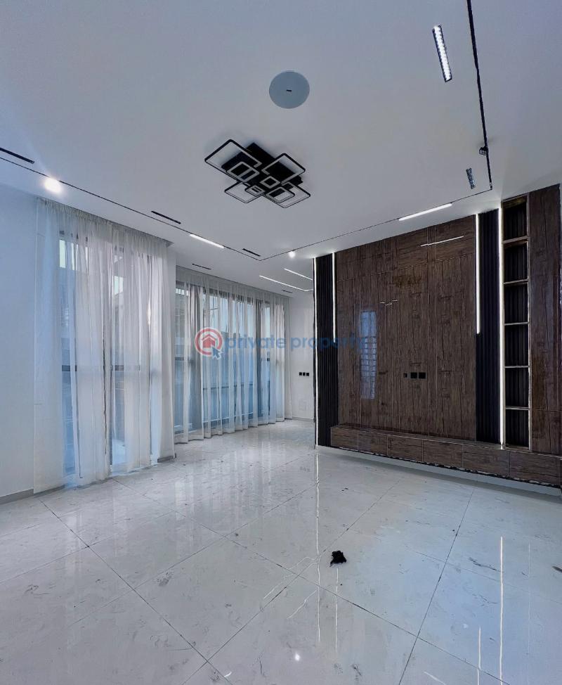 5 bedroom Detached Duplex For Sale Chevron Drive Lekki Lagos - 11