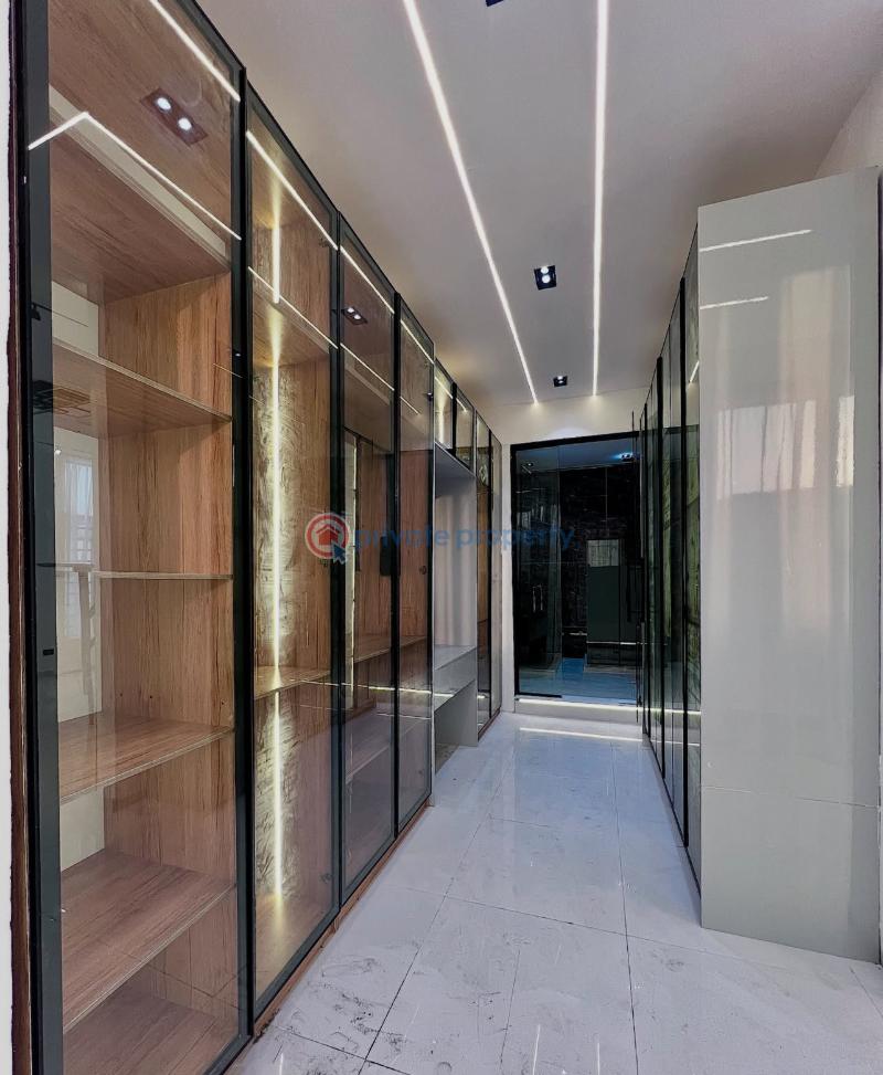 5 bedroom Detached Duplex For Sale Chevron Drive Lekki Lagos - 12