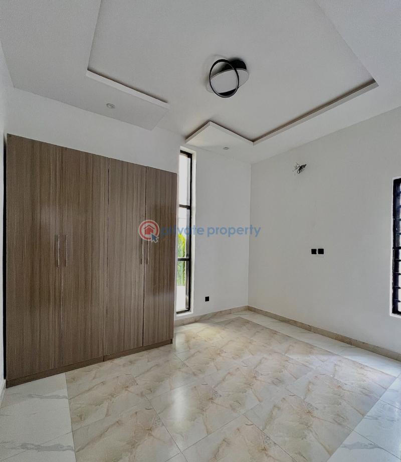 5 bedroom Detached Duplex For Sale Secure Estate At Orchid Lekki Along Lekki Expressway Lagos - 10
