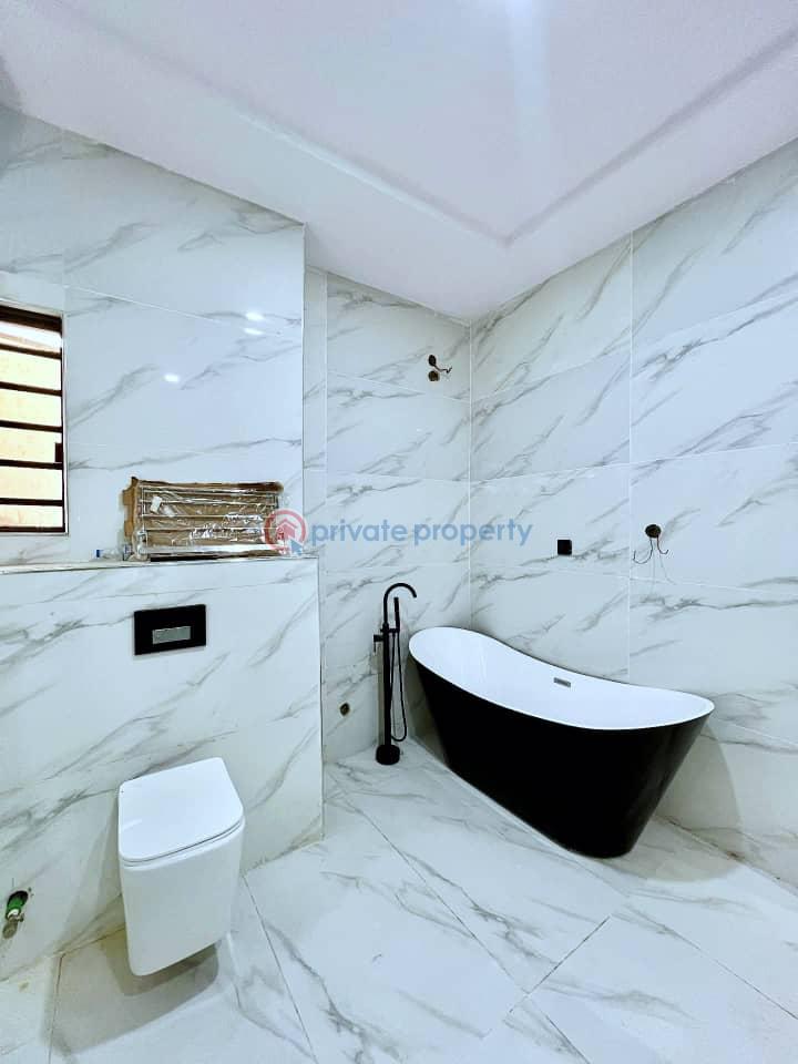 5 bedroom Detached Duplex For Sale Megamound Estate Ikota Lekki Lagos - 14