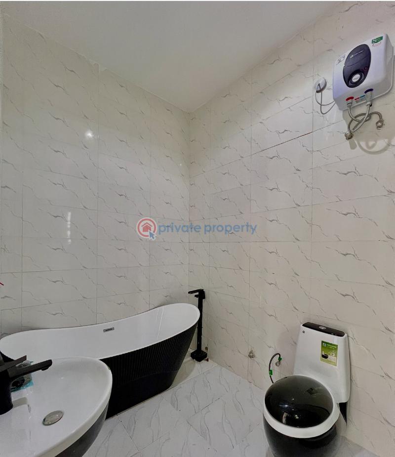 5 bedroom Detached Duplex For Sale Secure Estate At Orchid Lekki Along Lekki Expressway Lagos - 8