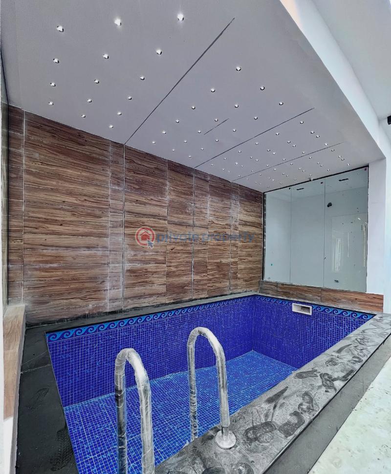 5 bedroom Detached Duplex For Sale Chevron Drive Lekki Lagos - 7