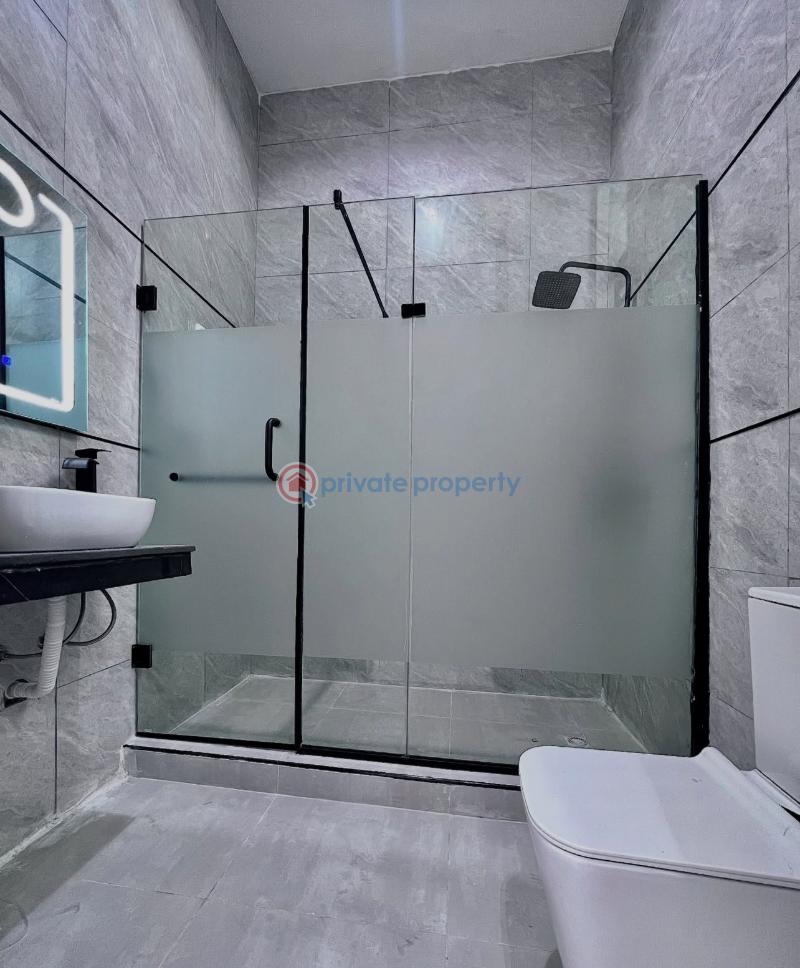 5 bedroom Detached Duplex For Sale Chevron Drive Lekki Lagos - 16