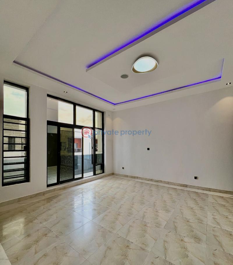 5 bedroom Detached Duplex For Sale Secure Estate At Orchid Lekki Along Lekki Expressway Lagos - 7