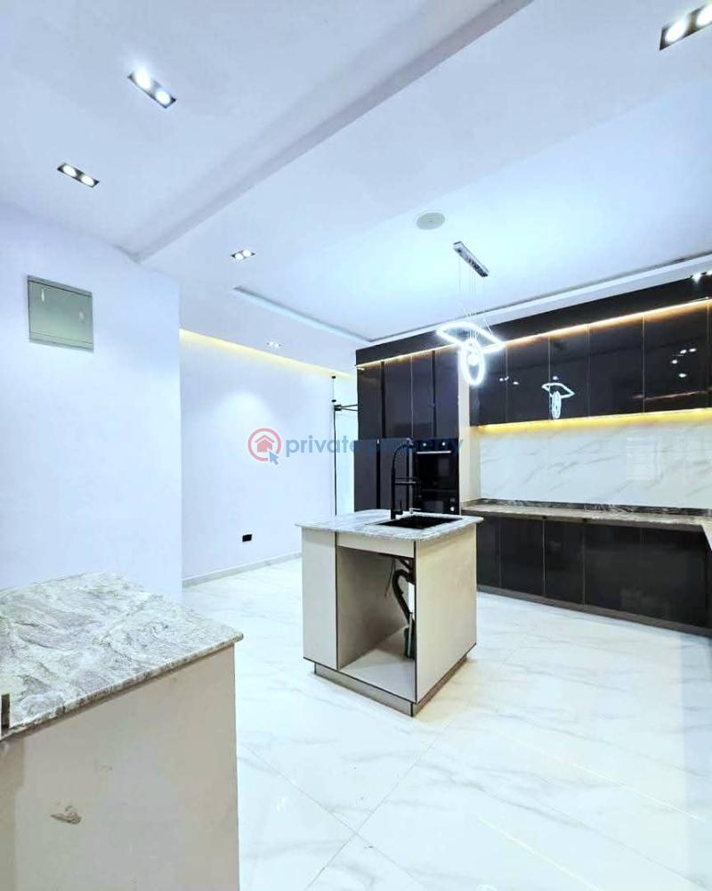 5 bedroom Detached Duplex For Sale Megamound Estate Ikota Lekki Lagos - 8