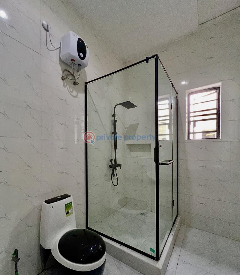 5 bedroom Detached Duplex For Sale Secure Estate At Orchid Lekki Along Lekki Expressway Lagos - 9