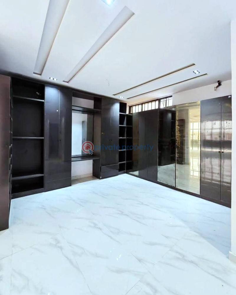 5 bedroom Detached Duplex For Sale Megamound Estate Ikota Lekki Lagos - 3