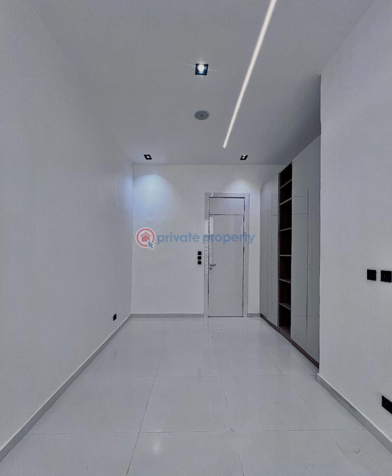 5 bedroom Detached Duplex For Sale Chevron Drive Lekki Lagos - 17