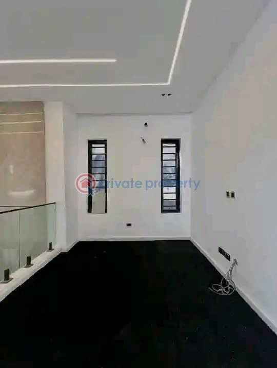 5 bedroom Detached Duplex For Sale Ajah Lagos - 3