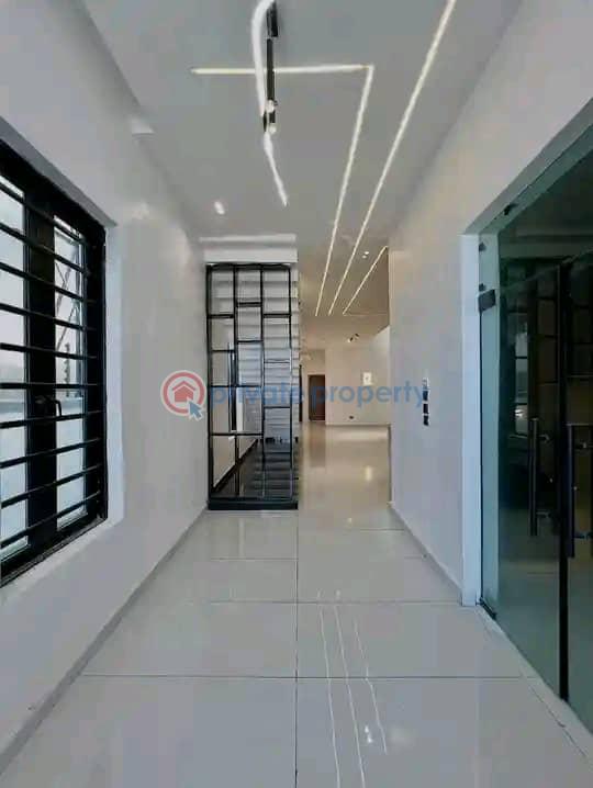 5 bedroom Detached Duplex For Sale Ajah Lagos - 1