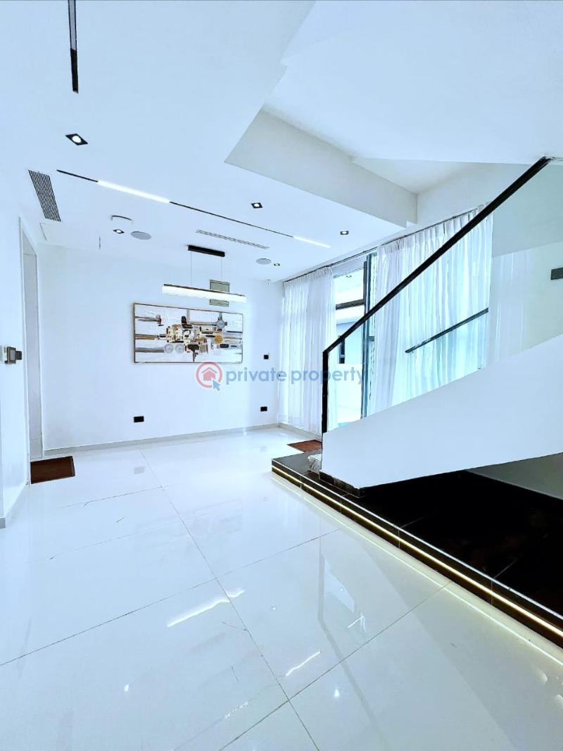 5 bedroom Detached Duplex For Sale Ikate Elegushi Lekki Lagos - 16