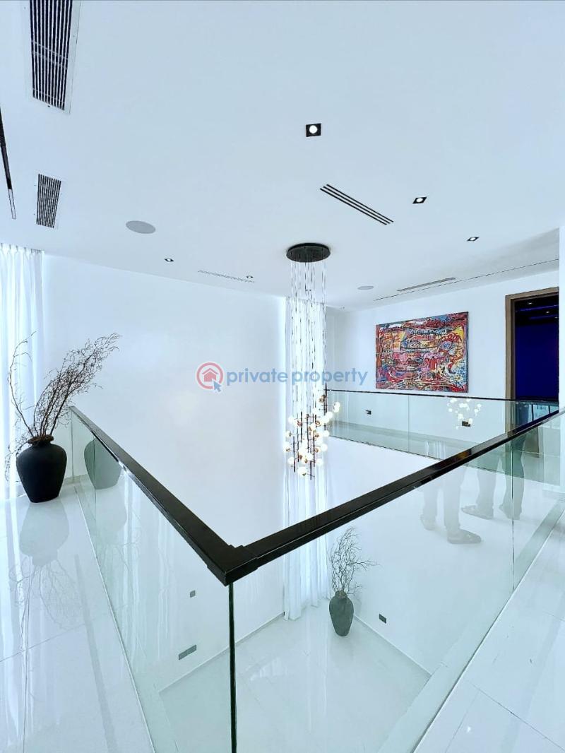 5 bedroom Detached Duplex For Sale Ikate Elegushi Lekki Lagos - 15