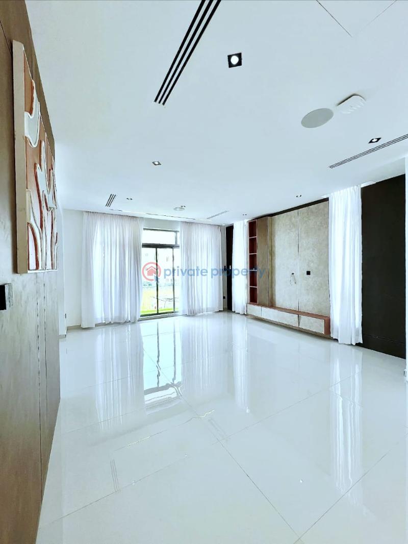 5 bedroom Detached Duplex For Sale Ikate Elegushi Lekki Lagos - 8