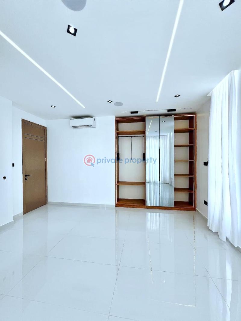 5 bedroom Detached Duplex For Sale Ikate Elegushi Lekki Lagos - 4
