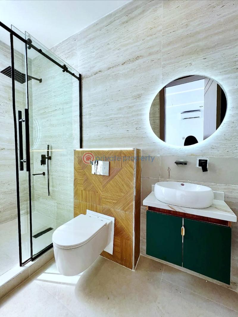 5 bedroom Detached Duplex For Sale Ikate Elegushi Lekki Lagos - 3