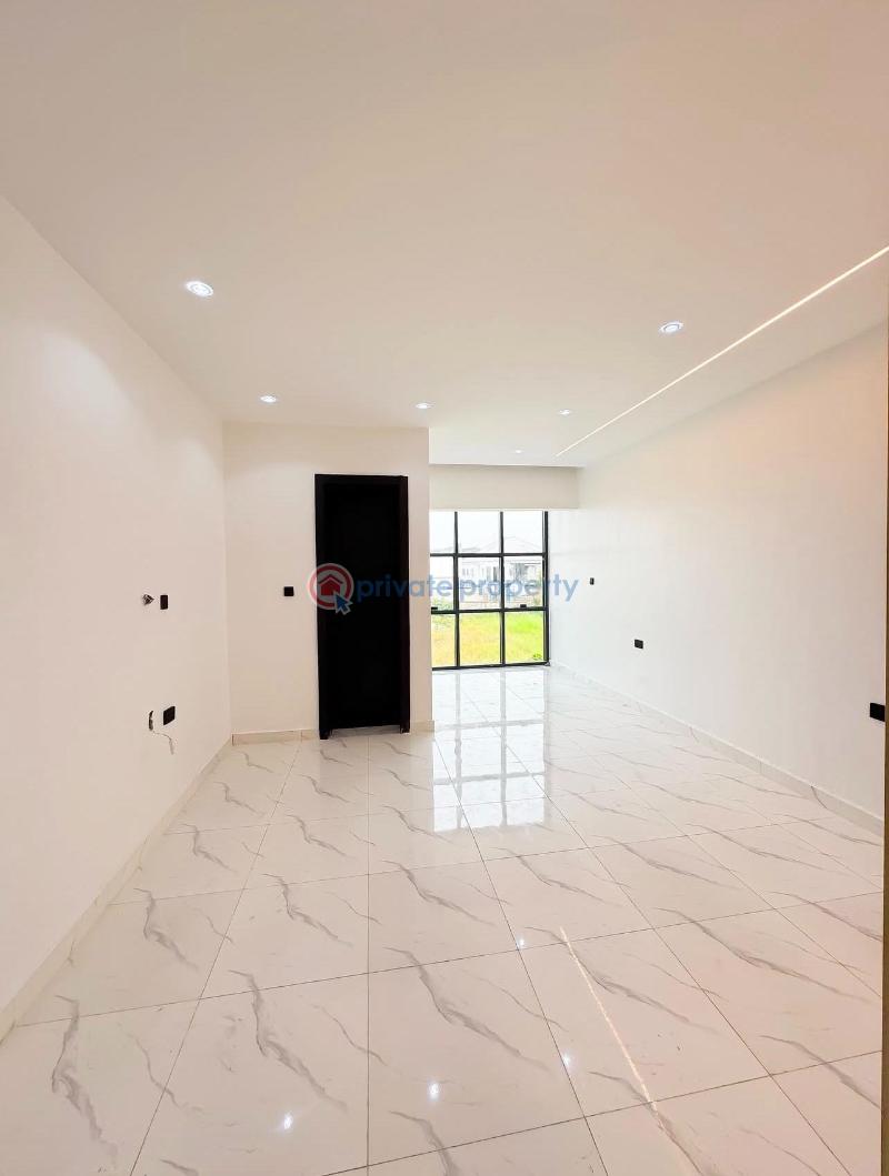 5 bedroom Detached Duplex For Sale Sangotedo Ajah Lagos - 9