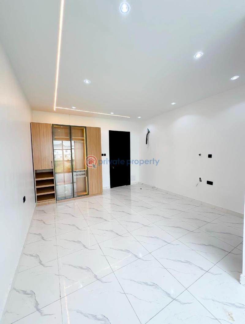 5 bedroom Detached Duplex For Sale Sangotedo Ajah Lagos - 10